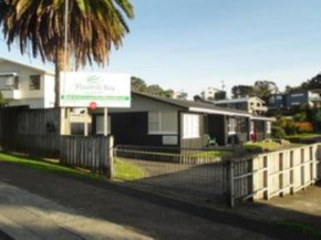 Hosts on the Coast - Flaxmill Bay Motel Unit 1